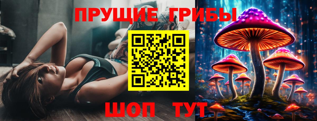 Галлюциногенные грибы прущие грибы Коммунар